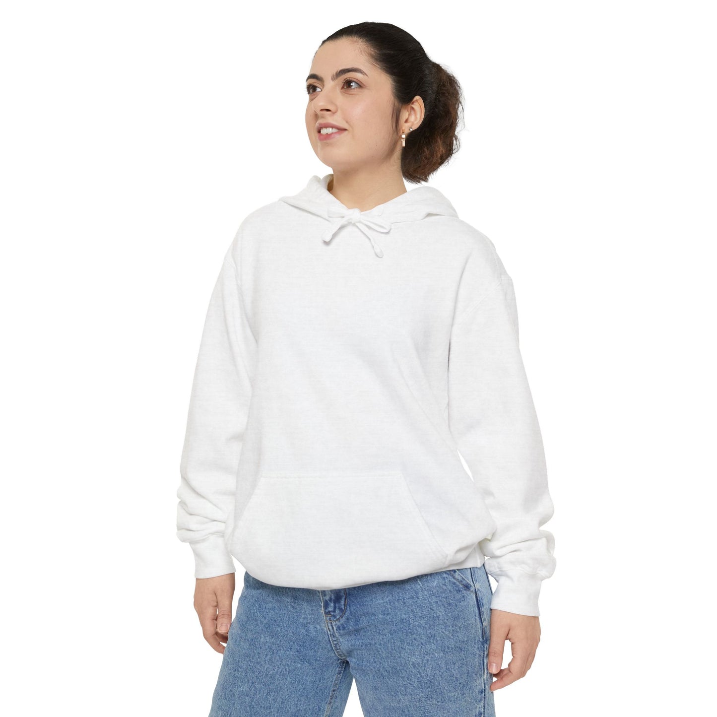 Faith-Themed Unisex Hoodie, Cozy Faith Hoodie, Inspirational Apparel, Dog Lover Gift, Casual Faith Sweatshirt