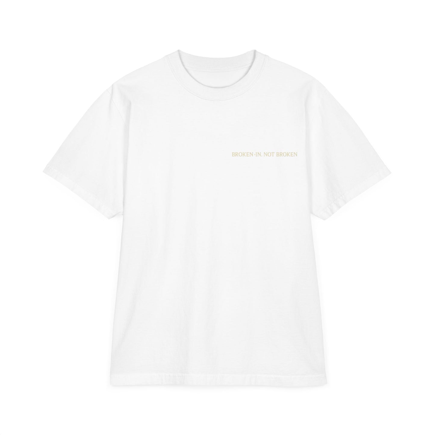 Artistic Unisex Drop-Shoulder T-Shirt - Vintage Sheep Design, Casual Wear, Gift for Animal Lovers, Unique Graphic Tee, Eco-Friendly Fashion